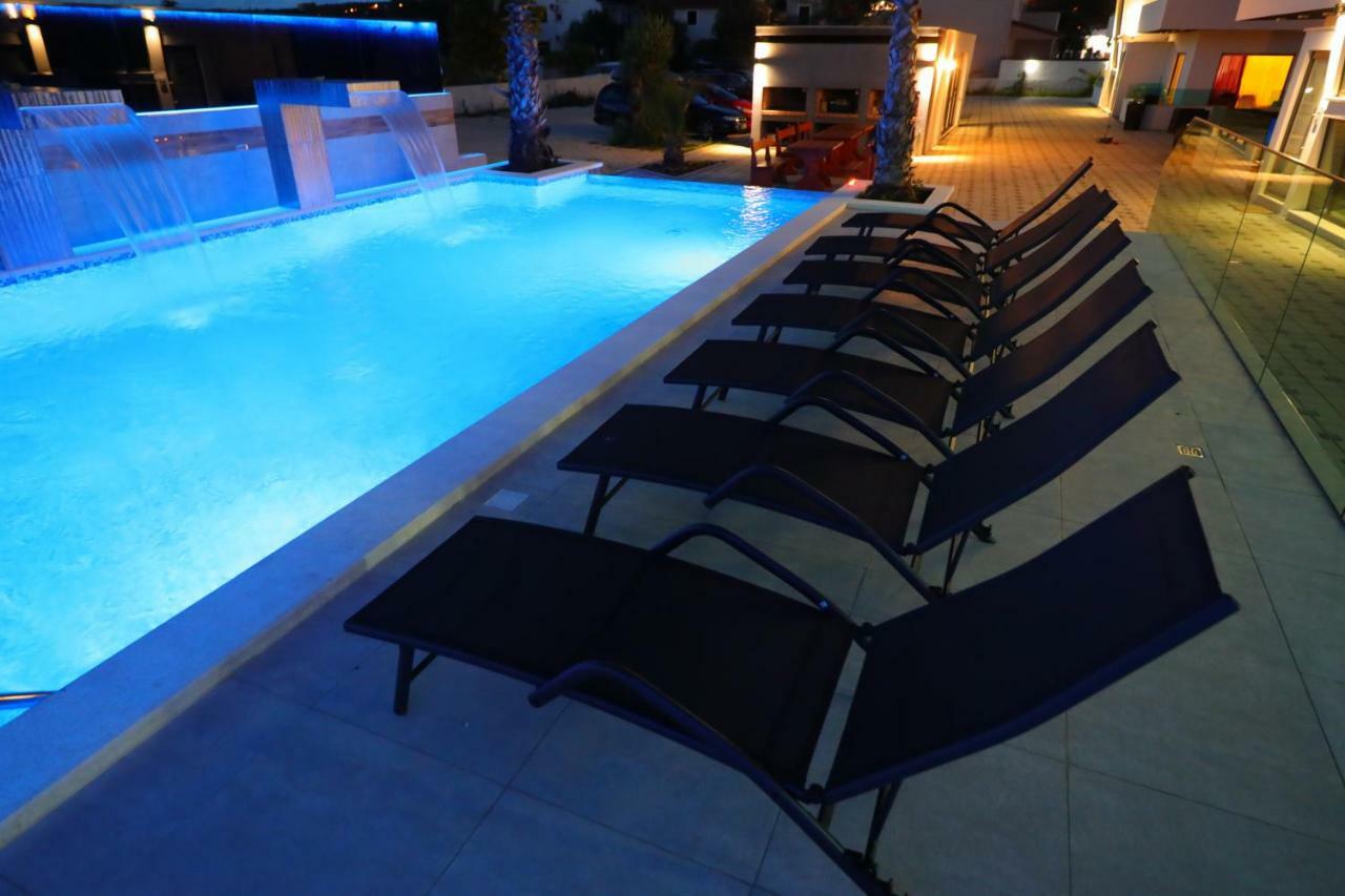 ביבינייה Boutique Residence Cosmopolis מראה חיצוני תמונה