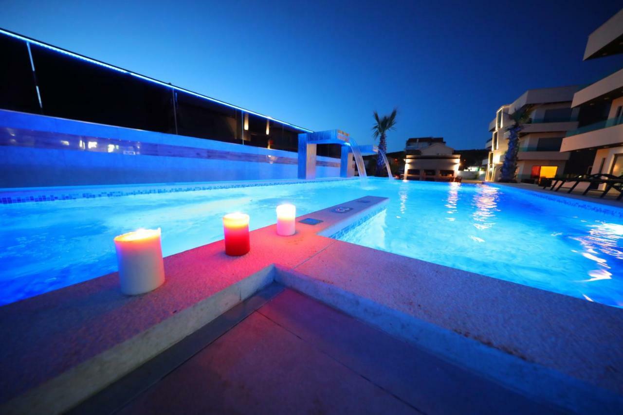 ביבינייה Boutique Residence Cosmopolis מראה חיצוני תמונה